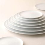 Plato Llano de 20 cm (7.9 pulgadas) - Image 5